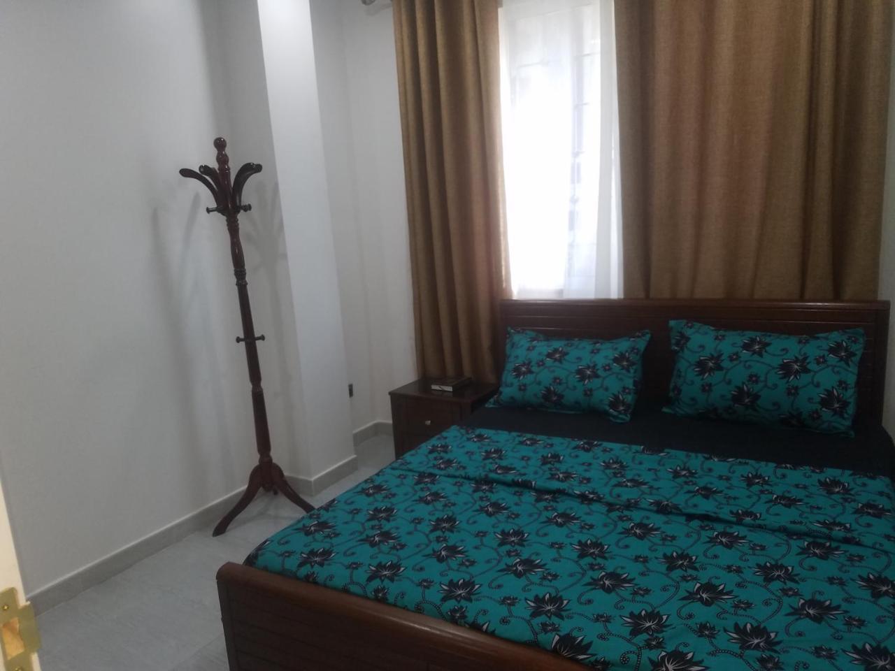 Hostel Les Pins Alger エクステリア 写真