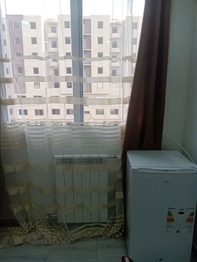 Hostel Les Pins Alger エクステリア 写真