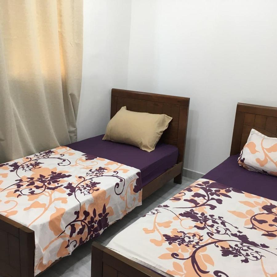 Hostel Les Pins Alger エクステリア 写真