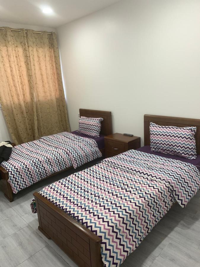 Hostel Les Pins Alger エクステリア 写真